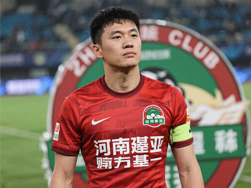 河南队陷纠纷？南基一或提起上诉，索要250万元解约赔偿